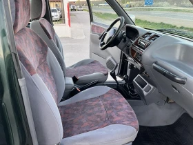 Nissan Terrano 2.7TDI 125кс. КЛИМАТИК 4Х4 БЪРЗИ, БАВНИ ИТАЛИЯ - 4500 € / 8801.24 лв. - 25293697 10