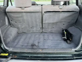 Nissan Terrano 2.7TDI 125кс. КЛИМАТИК 4Х4 БЪРЗИ, БАВНИ ИТАЛИЯ - 4500 € / 8801.24 лв. - 25293697 13