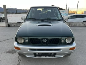 Nissan Terrano 2.7TDI 125кс. КЛИМАТИК 4Х4 БЪРЗИ, БАВНИ ИТАЛИЯ - 4500 € / 8801.24 лв. - 25293697 2