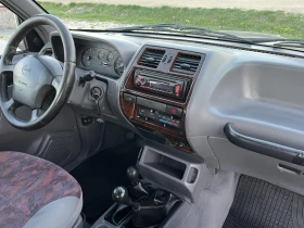 Nissan Terrano 2.7TDI 125кс. КЛИМАТИК 4Х4 БЪРЗИ, БАВНИ ИТАЛИЯ - 4500 € / 8801.24 лв. - 25293697 11