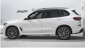 BMW X5 M* SPORT* МЪРТВА* ТОЧКА* LANE* ASSIST* ПАНОРАМА*  - 30800 € / 60239.56 лв. - 30457137 5