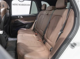 BMW X5 M* SPORT* МЪРТВА* ТОЧКА* LANE* ASSIST* ПАНОРАМА*  - 30800 € / 60239.56 лв. - 30457137 14