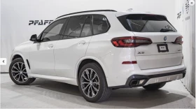 BMW X5 M* SPORT* МЪРТВА* ТОЧКА* LANE* ASSIST* ПАНОРАМА*  - 30800 € / 60239.56 лв. - 30457137 2