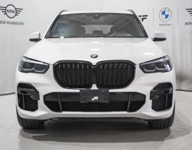 BMW X5 M* SPORT* МЪРТВА* ТОЧКА* LANE* ASSIST* ПАНОРАМА*  - 30800 € / 60239.56 лв. - 30457137 3
