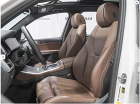 BMW X5 M* SPORT* МЪРТВА* ТОЧКА* LANE* ASSIST* ПАНОРАМА*  - 30800 € / 60239.56 лв. - 30457137 13