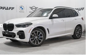 BMW X5 M* SPORT* МЪРТВА* ТОЧКА* LANE* ASSIST* ПАНОРАМА* 