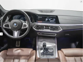 BMW X5 M* SPORT* МЪРТВА* ТОЧКА* LANE* ASSIST* ПАНОРАМА*  - 30800 € / 60239.56 лв. - 30457137 7