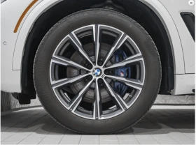 BMW X5 M* SPORT* МЪРТВА* ТОЧКА* LANE* ASSIST* ПАНОРАМА*  - 30800 € / 60239.56 лв. - 30457137 6