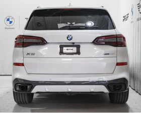 BMW X5 M* SPORT* МЪРТВА* ТОЧКА* LANE* ASSIST* ПАНОРАМА*  - 30800 € / 60239.56 лв. - 30457137 4