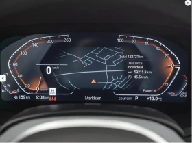 BMW X5 M* SPORT* МЪРТВА* ТОЧКА* LANE* ASSIST* ПАНОРАМА*  - 30800 € / 60239.56 лв. - 30457137 12