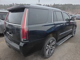 Cadillac Escalade PREMIUM * * CARFAX * * ���� ������ * *  | Mobile.bg � ����� ������ 3