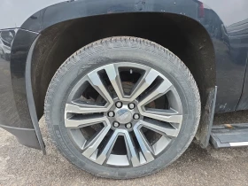 Cadillac Escalade PREMIUM * * CARFAX * * ���� ������ * *  | Mobile.bg � ����� ������ 5