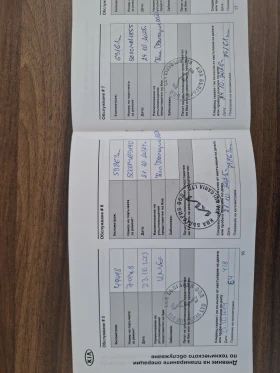 Kia Sportage 1.6 T-gdi GTLine  | Mobile.bg � ����� ������ 14