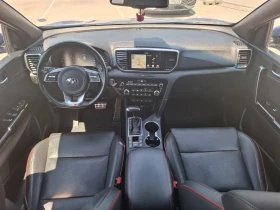 Kia Sportage 1.6 T-gdi GTLine  | Mobile.bg � ����� ������ 8