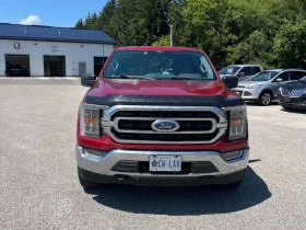 Ford F150 * 4WD SuperCrew Box * CARFAX * ���� �� �� | Mobile.bg � ����� ������ 6