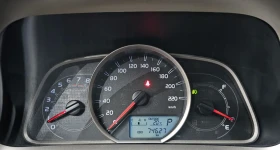Toyota Rav4 2.5 ������ 4�4 | Mobile.bg � ����� ������ 5