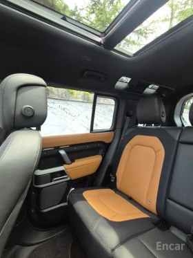 Land Rover Defender 110 P300 X-Dynamic SE | Mobile.bg � ����� ������ 10
