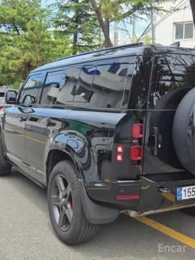 Land Rover Defender 110 P300 X-Dynamic SE | Mobile.bg � ����� ������ 4