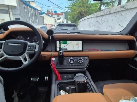 Land Rover Defender 110 P300 X-Dynamic SE | Mobile.bg � ����� ������ 6