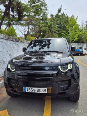 ������ Land Rover Defender