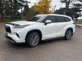 Toyota Highlander * Limited * АВТОКРЕДИТ БЕЗ ПЪРВОНАЧАЛНА ВНОСКА* 