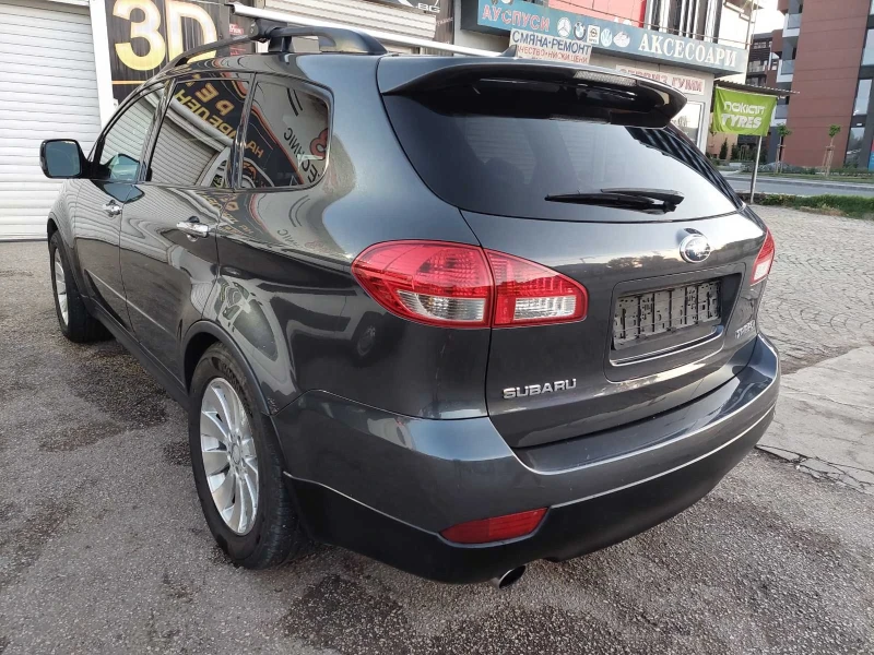 Subaru B10 Tribeka SUBARU Limited УНИКАТ / ЦЕНАТА Е ДО 25.03. , снимка 6 - Автомобили и джипове - 49511719