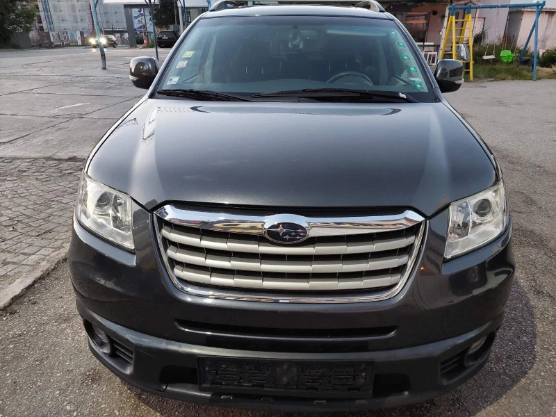 Subaru B10 Tribeka SUBARU Limited УНИКАТ / ЦЕНАТА Е ДО 25.03. , снимка 2 - Автомобили и джипове - 49511719