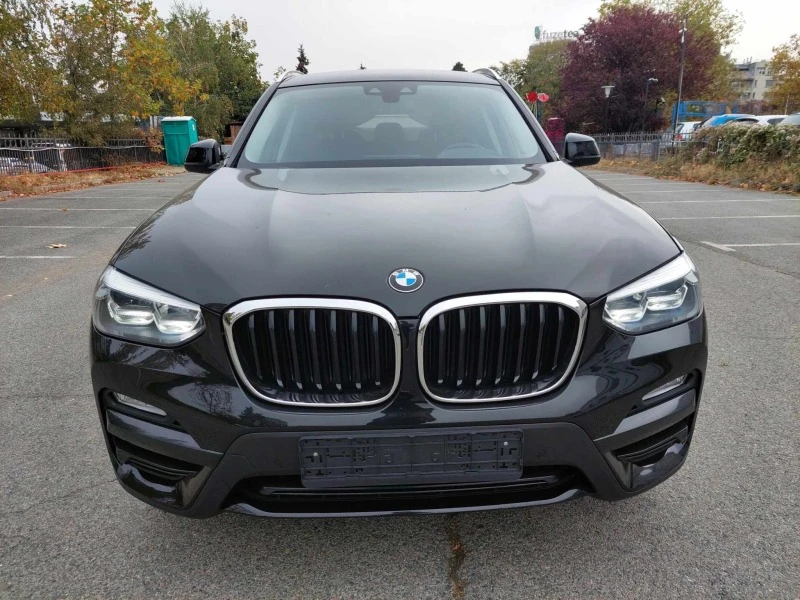 BMW X3 2, 0d X-Drive 190ps, снимка 3 - Автомобили и джипове - 42853008