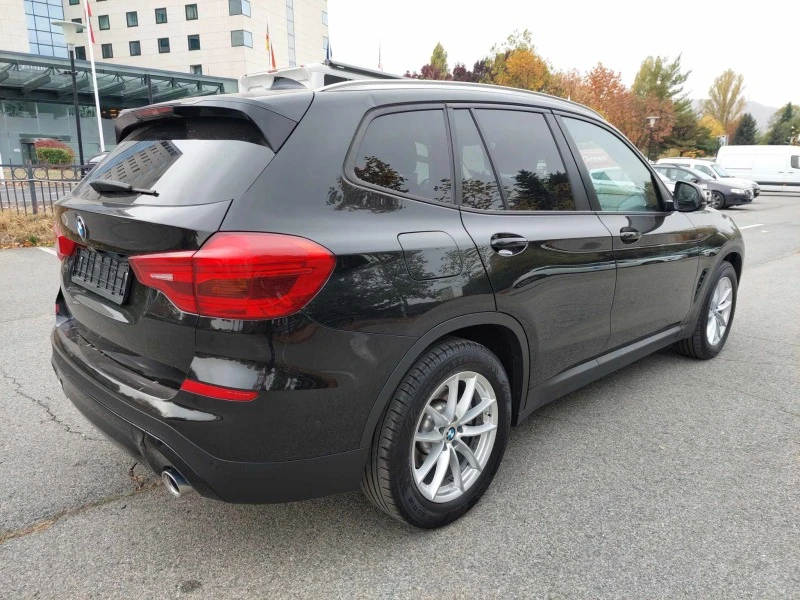 BMW X3 2, 0d X-Drive 190ps, снимка 5 - Автомобили и джипове - 42853008