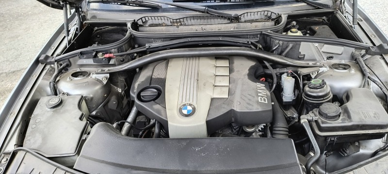 BMW X3 2.0 панорама.нави, снимка 14 - Автомобили и джипове - 46019067