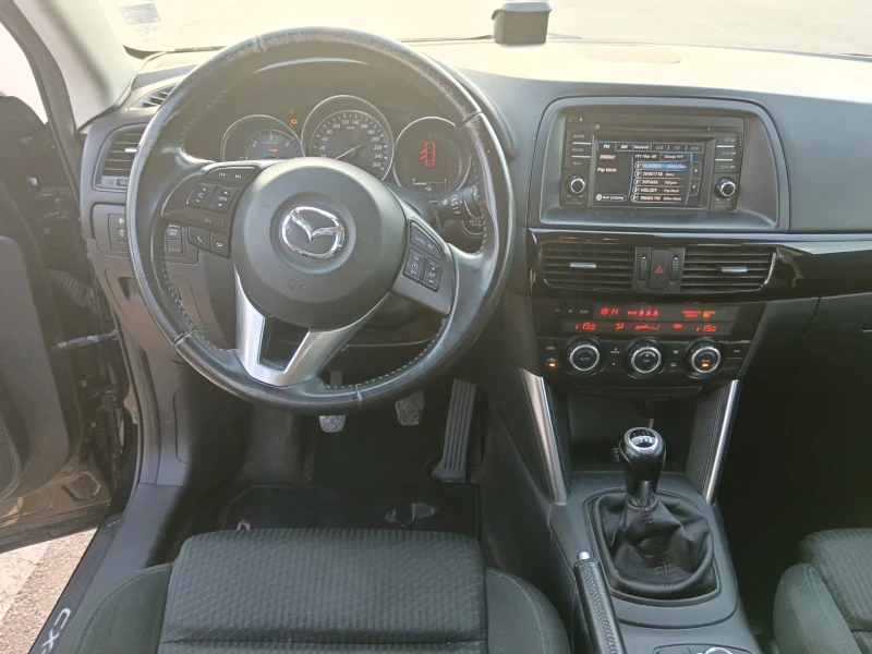 Mazda CX-5, снимка 6 - Автомобили и джипове - 46936488