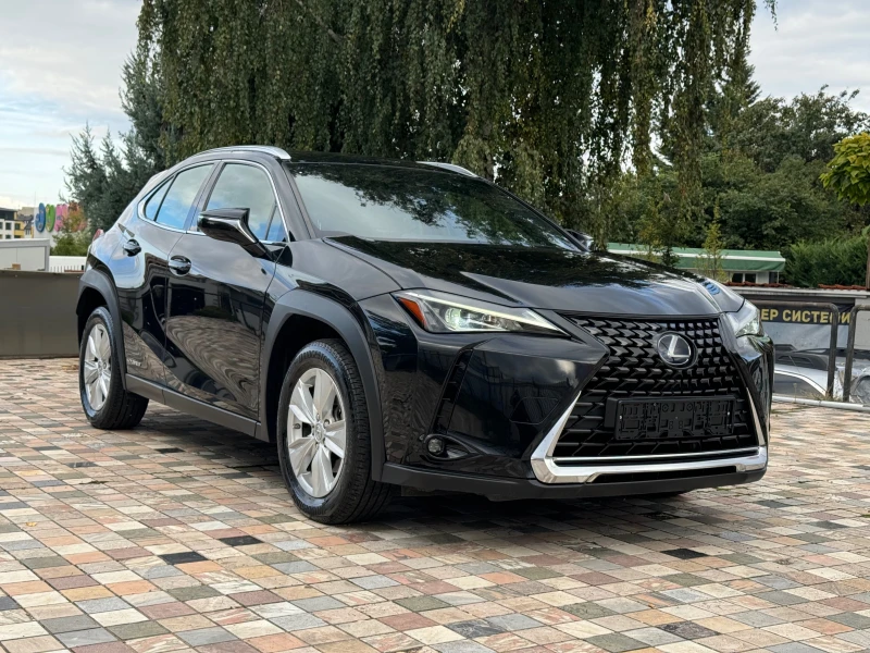 Toyota C-HR LEXUS UX 250h 2.0 184к.с., снимка 4 - Автомобили и джипове - 47499177