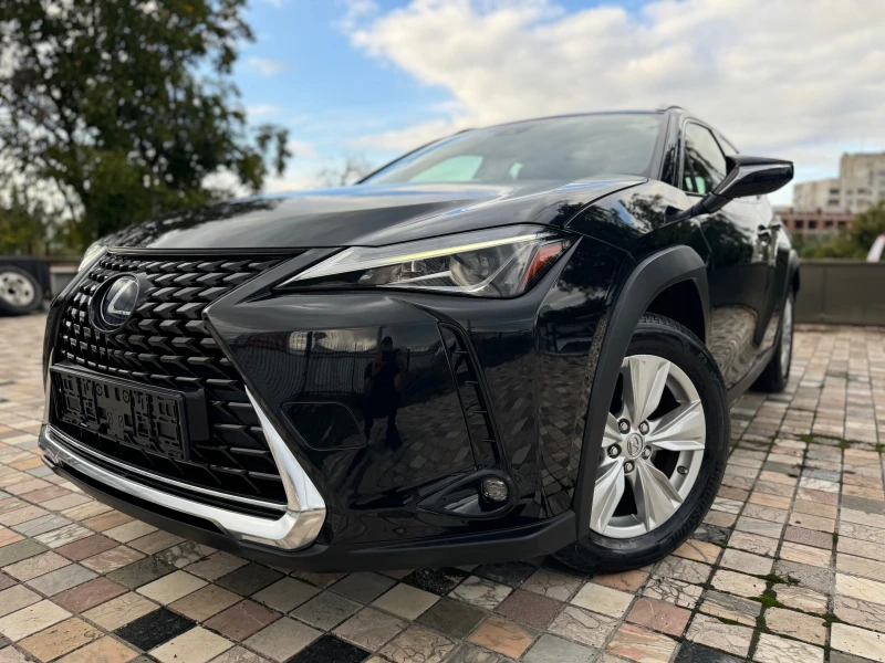 Toyota C-HR LEXUS UX 250h 2.0 184к.с., снимка 2 - Автомобили и джипове - 47499177