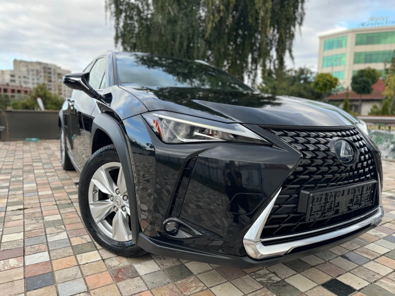 Toyota C-HR LEXUS UX 250h 2.0 184к.с., снимка 5 - Автомобили и джипове - 47499177