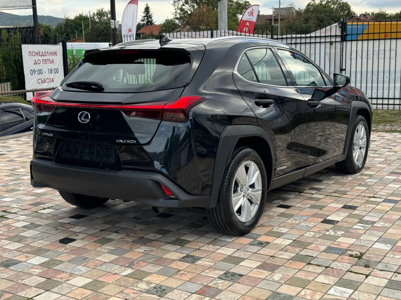 Toyota C-HR LEXUS UX 250h 2.0 184к.с., снимка 6 - Автомобили и джипове - 47499177