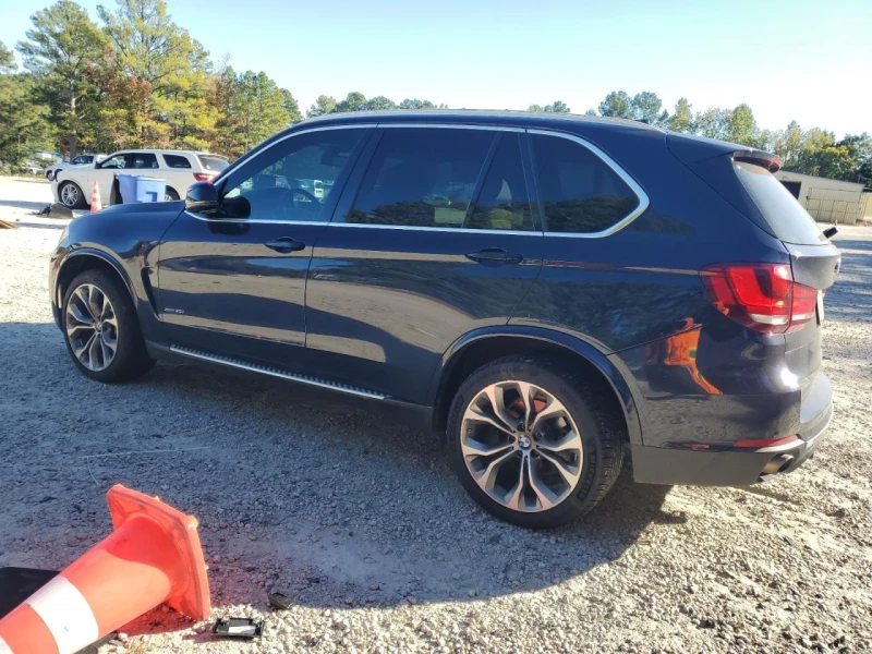 BMW X5 XDRIVE35I , снимка 5 - Автомобили и джипове - 48115975