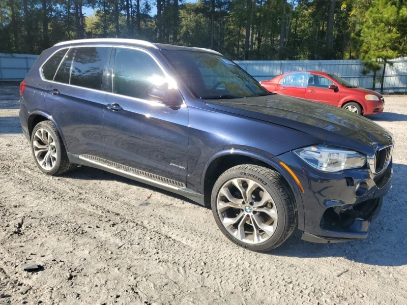 BMW X5 XDRIVE35I , снимка 3 - Автомобили и джипове - 48115975