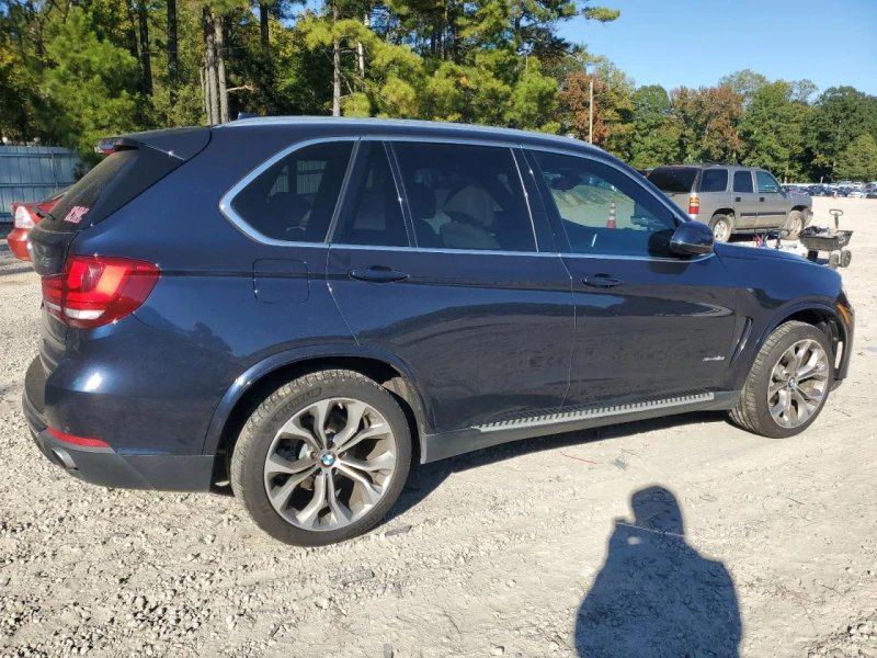 BMW X5 XDRIVE35I , снимка 6 - Автомобили и джипове - 48115975