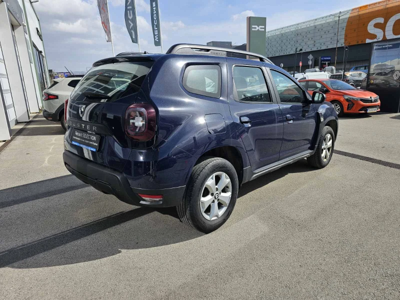 Dacia Duster 1.0 TCe 100 LPG 4x2 1.0 TCe 100 LPG 4x2 (с N1 хомо, снимка 5 - Автомобили и джипове - 49494371