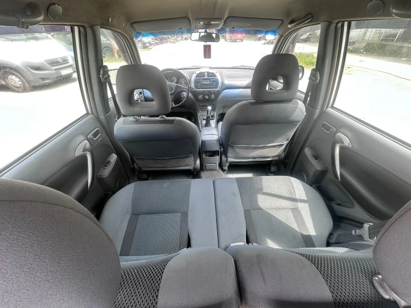 Toyota Rav4, снимка 5 - Автомобили и джипове - 50097766