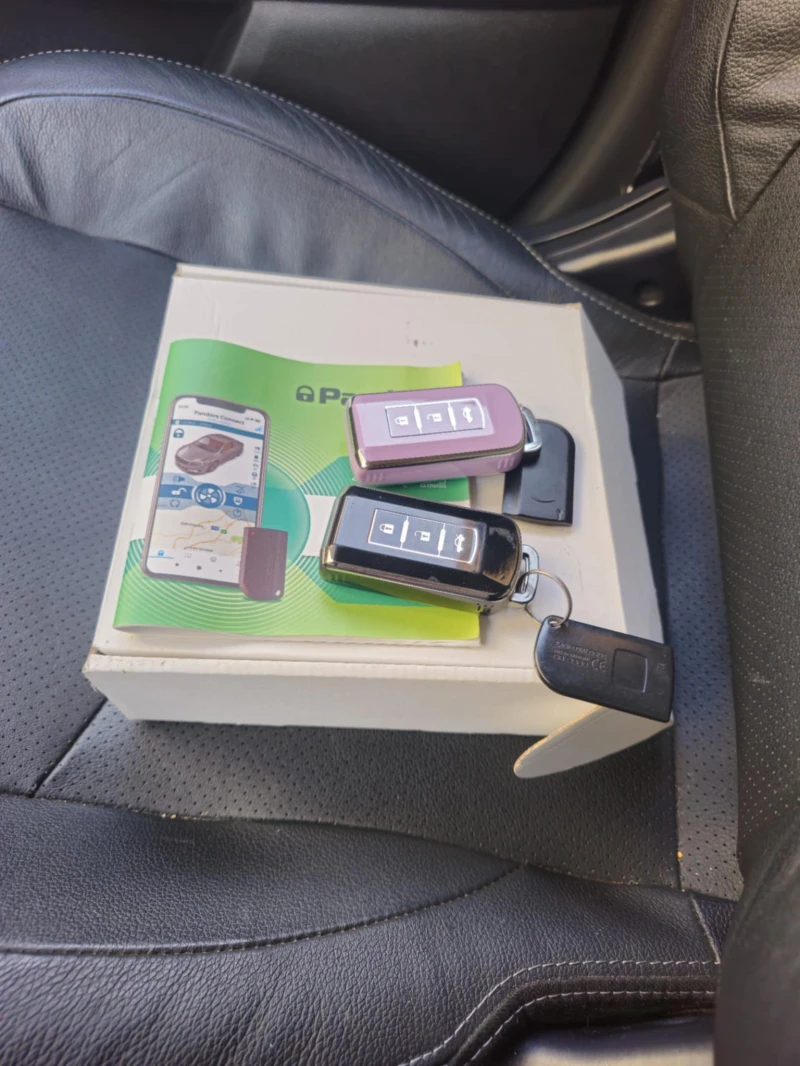 Mitsubishi ASX, снимка 8 - Автомобили и джипове - 52280169