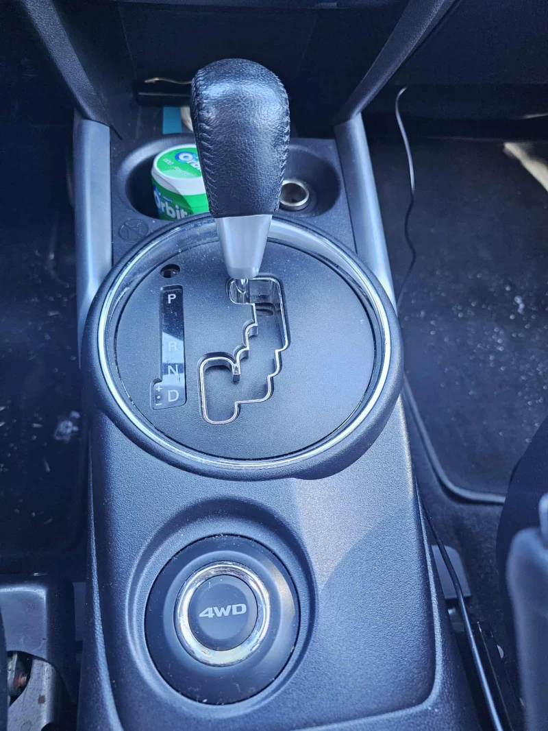 Mitsubishi ASX, снимка 5 - Автомобили и джипове - 52280169