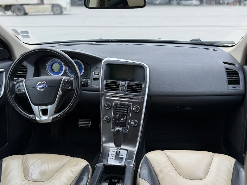 Volvo XC60 R-DESING, снимка 9 - Автомобили и джипове - 53134449