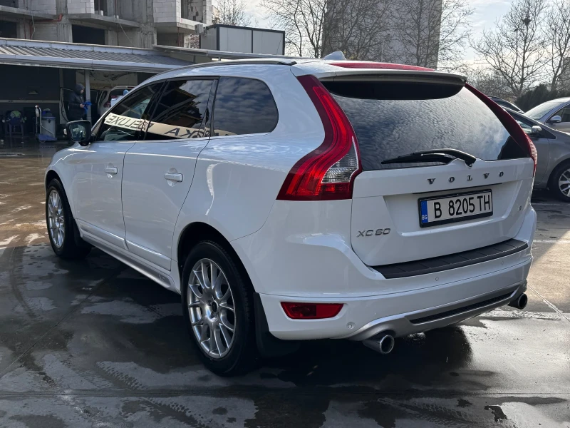 Volvo XC60 R-DESING, снимка 5 - Автомобили и джипове - 52829058
