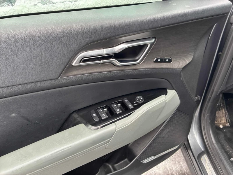 Kia Sportage * X Line Limited * CARFAX * БЕЗ ПЪРВОНАЧАЛНА ВНОСК, снимка 11 - Автомобили и джипове - 52935358