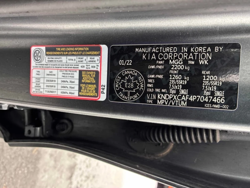 Kia Sportage * X Line Limited * CARFAX * БЕЗ ПЪРВОНАЧАЛНА ВНОСК, снимка 10 - Автомобили и джипове - 52935358