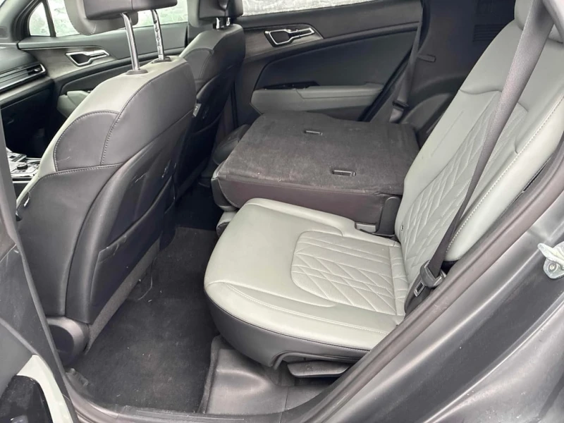 Kia Sportage * X Line Limited * CARFAX * БЕЗ ПЪРВОНАЧАЛНА ВНОСК, снимка 12 - Автомобили и джипове - 52935358