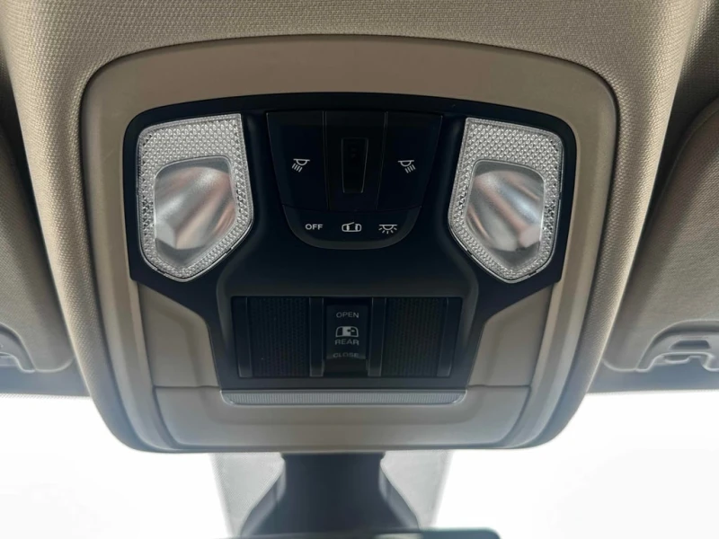 Dodge RAM 1500 * Big Horn * CARFAX * , снимка 16 - Автомобили и джипове - 53009183