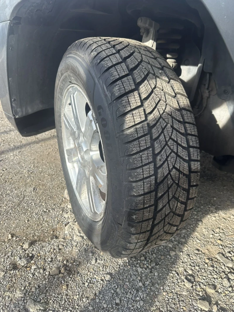 Jeep Grand cherokee 3, 0 crdi, снимка 11 - Автомобили и джипове - 53089548