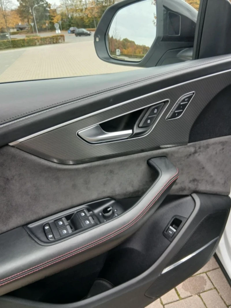 Audi RSQ8 ПРОМОЦИЯ!, снимка 4 - Автомобили и джипове - 53089548
